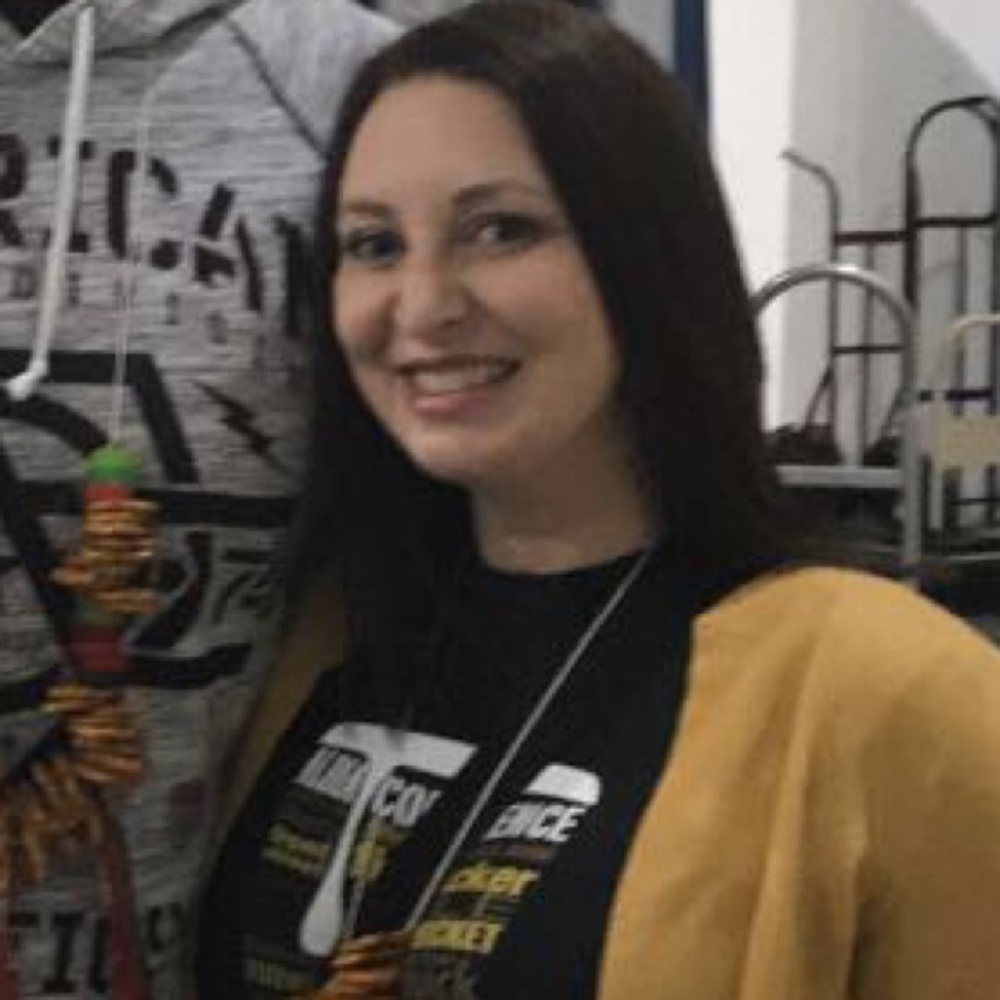 Meet your Posher, Janelle